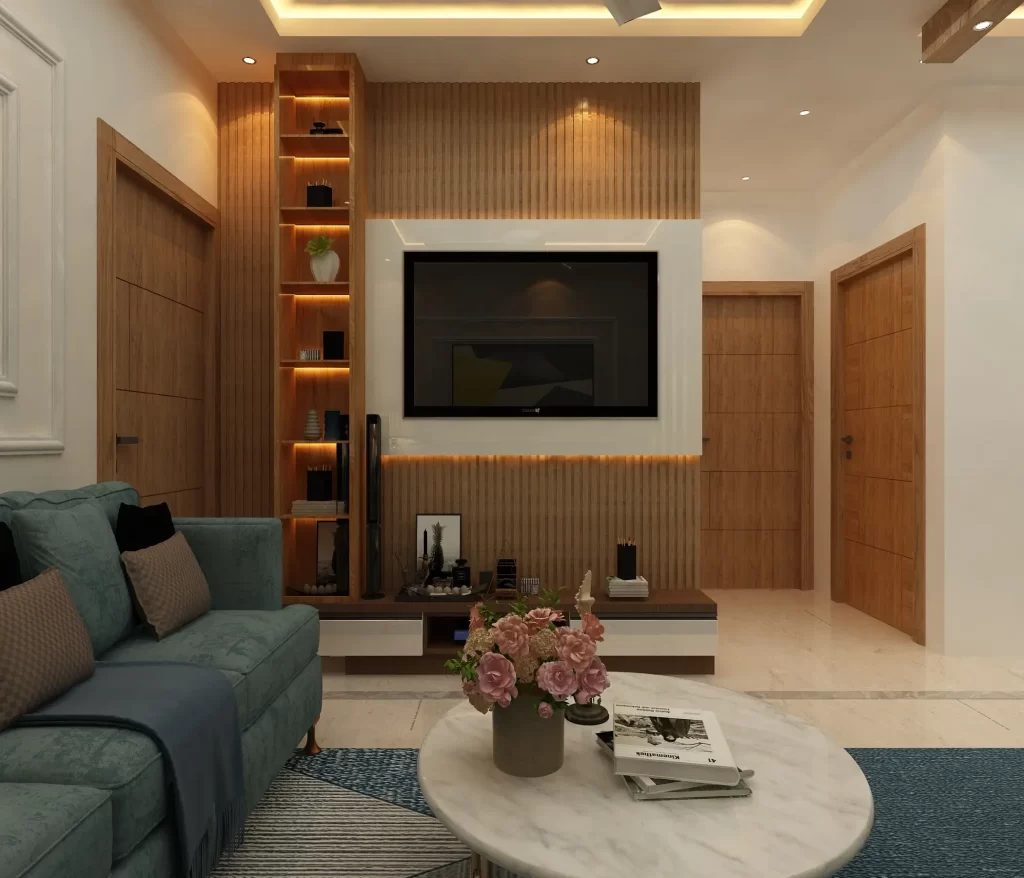 Affordable Home Interior Designers in Bangalore