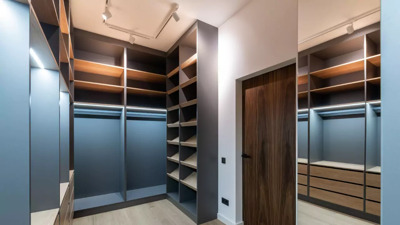 Top Modular Wardrobe Designs In Bangalore