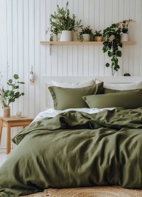 Bedroom Interior Designs In Bangalore