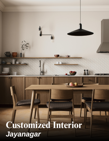 Luxury Interior Designers In Bangalore