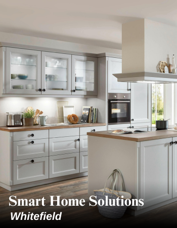 Modular Kitchen Designs In Bangalore