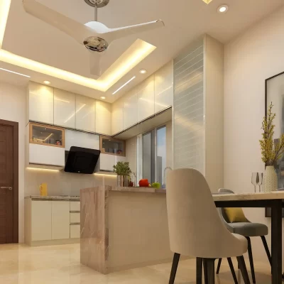 Functional and space-saving modular kitchen layouts in Bangalore Functional and space-saving modular kitchen layouts in Bangalore